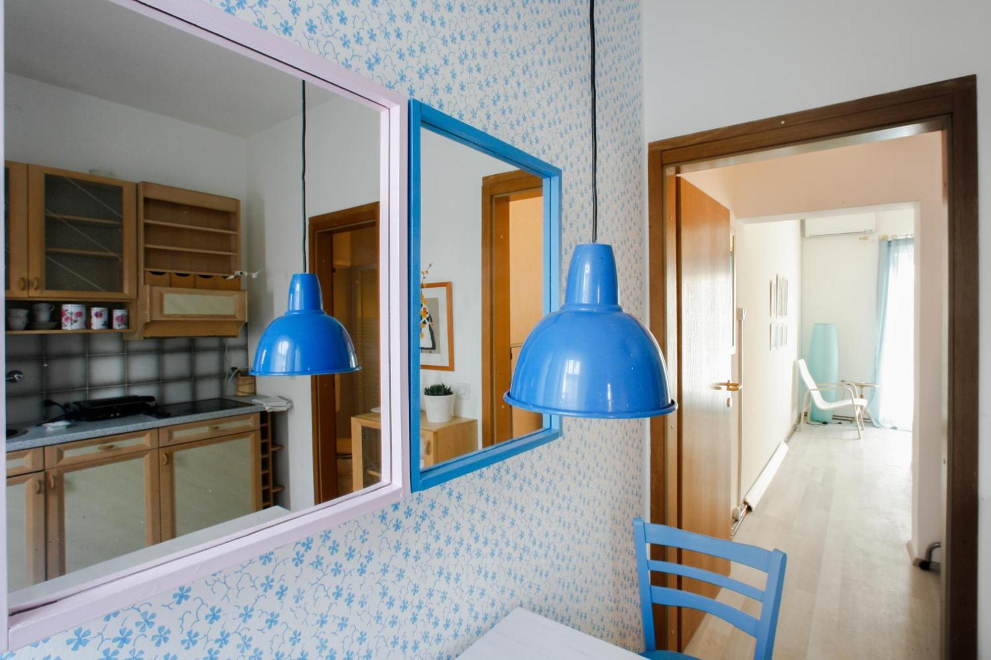Apartments Novka إيزولا الغرفة الصورة