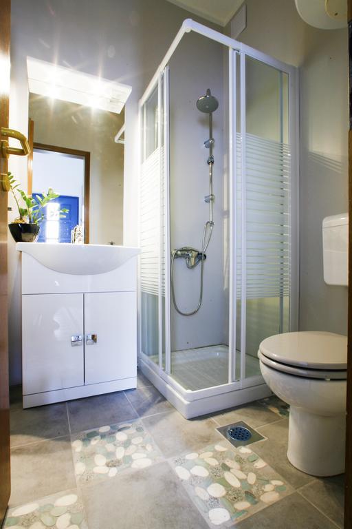 Apartments Novka إيزولا المظهر الخارجي الصورة
