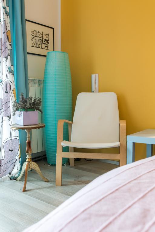 Apartments Novka إيزولا المظهر الخارجي الصورة