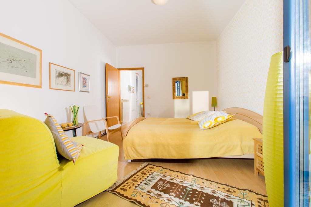 Apartments Novka إيزولا المظهر الخارجي الصورة
