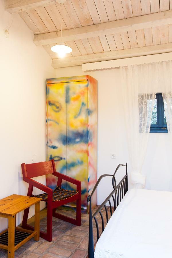 Apartments Novka إيزولا المظهر الخارجي الصورة